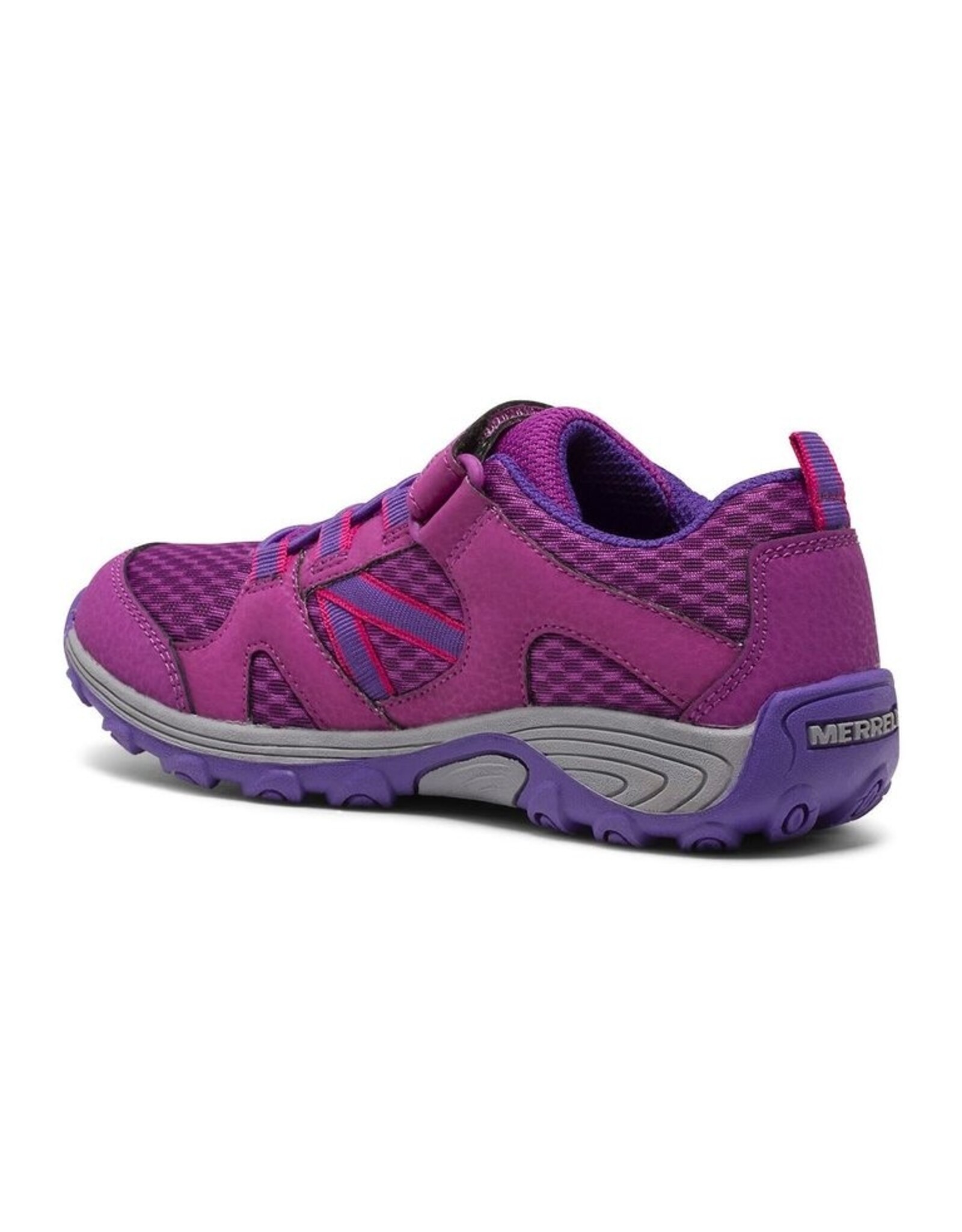MERRELL JUNIOR OUTBACK LOW SHOE