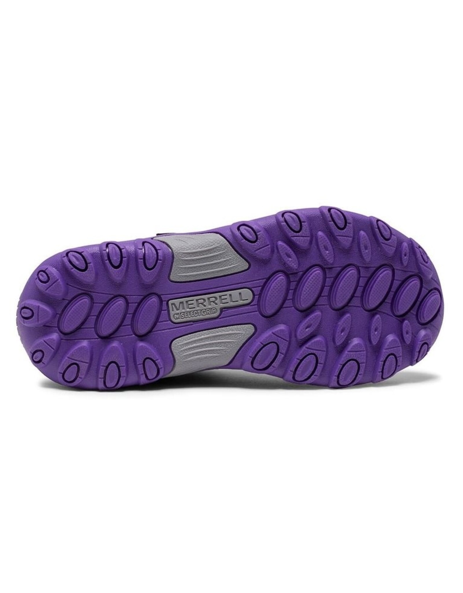 MERRELL JUNIOR OUTBACK LOW SHOE