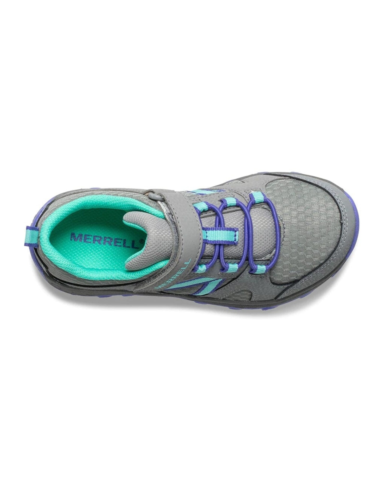 MERRELL JUNIOR OUTBACK LOW SHOE