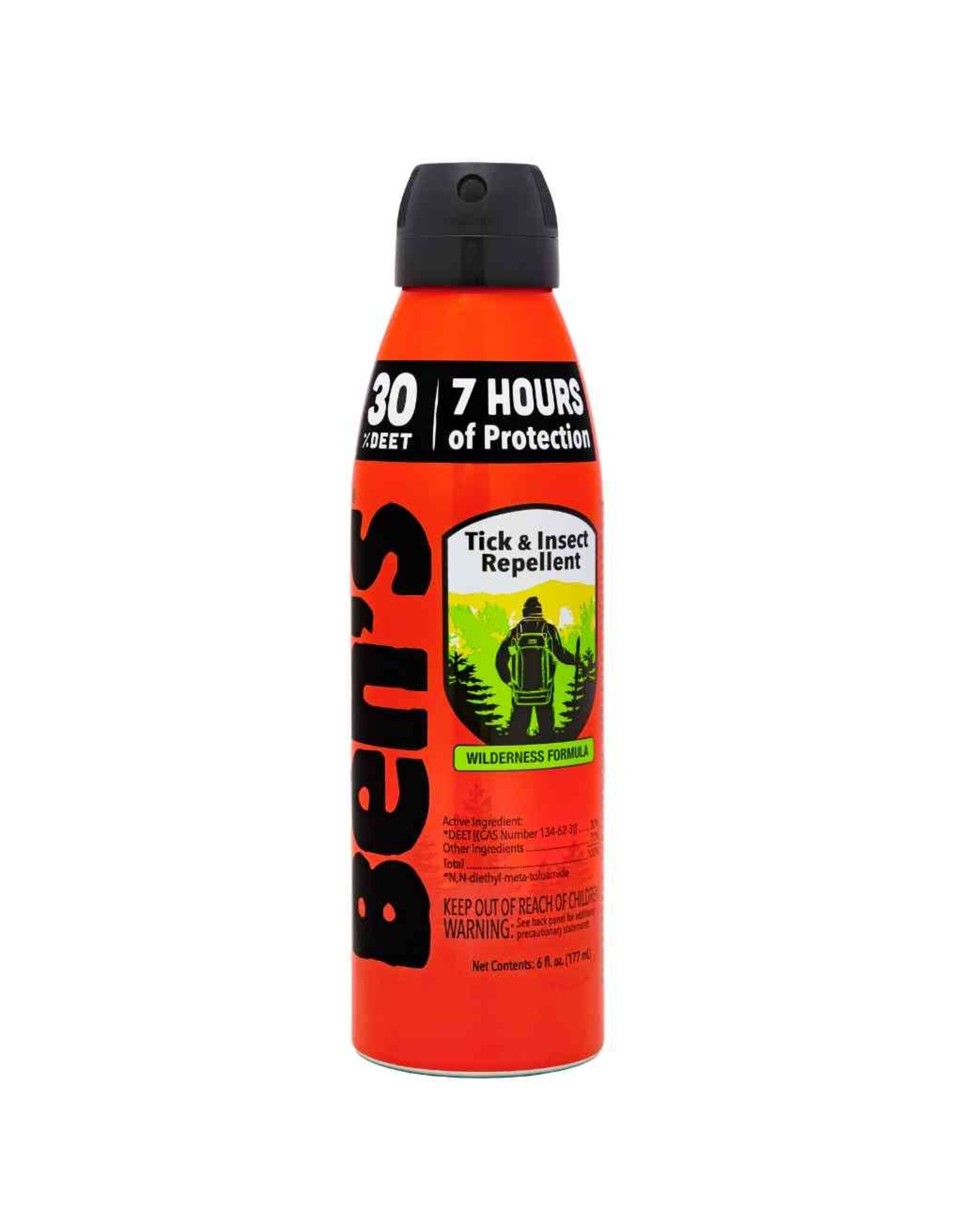 Ben's Ben's 30 Spray 170 g