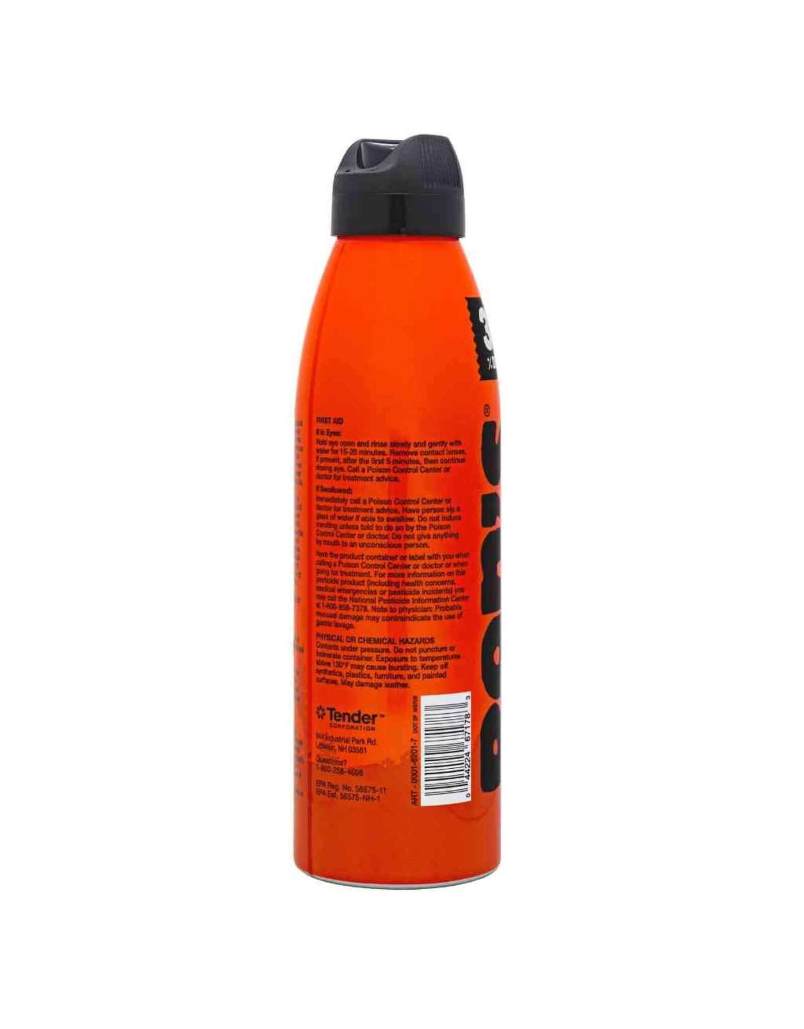 Ben's Ben's 30 Spray 170 g