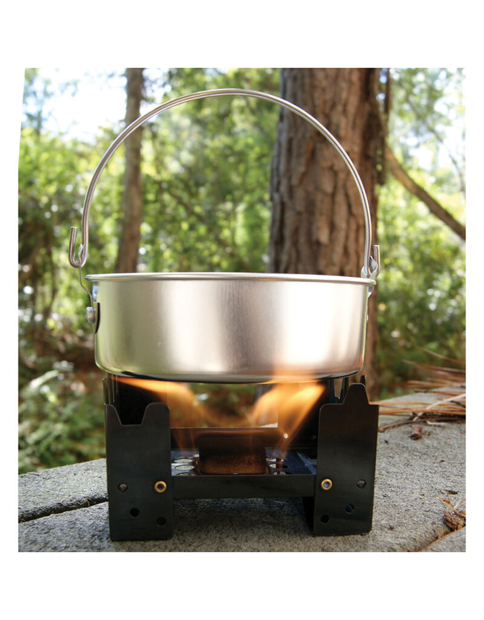 Ultimate Survival Technologies SURVIVAL STOVE
