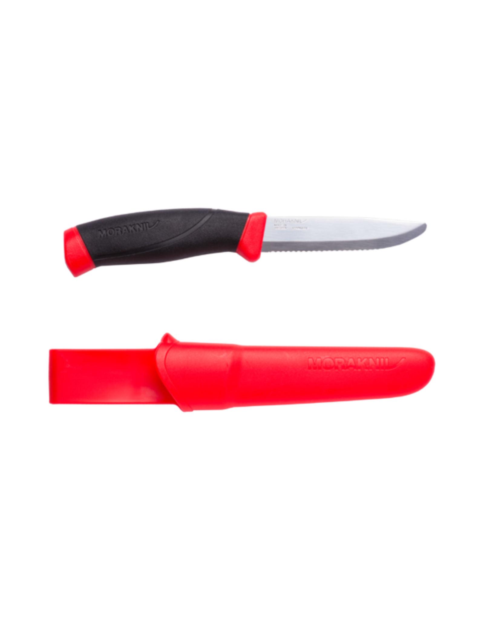 MORA MORA COMPANION RESCUE