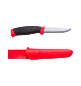 MORA MORA COMPANION RESCUE