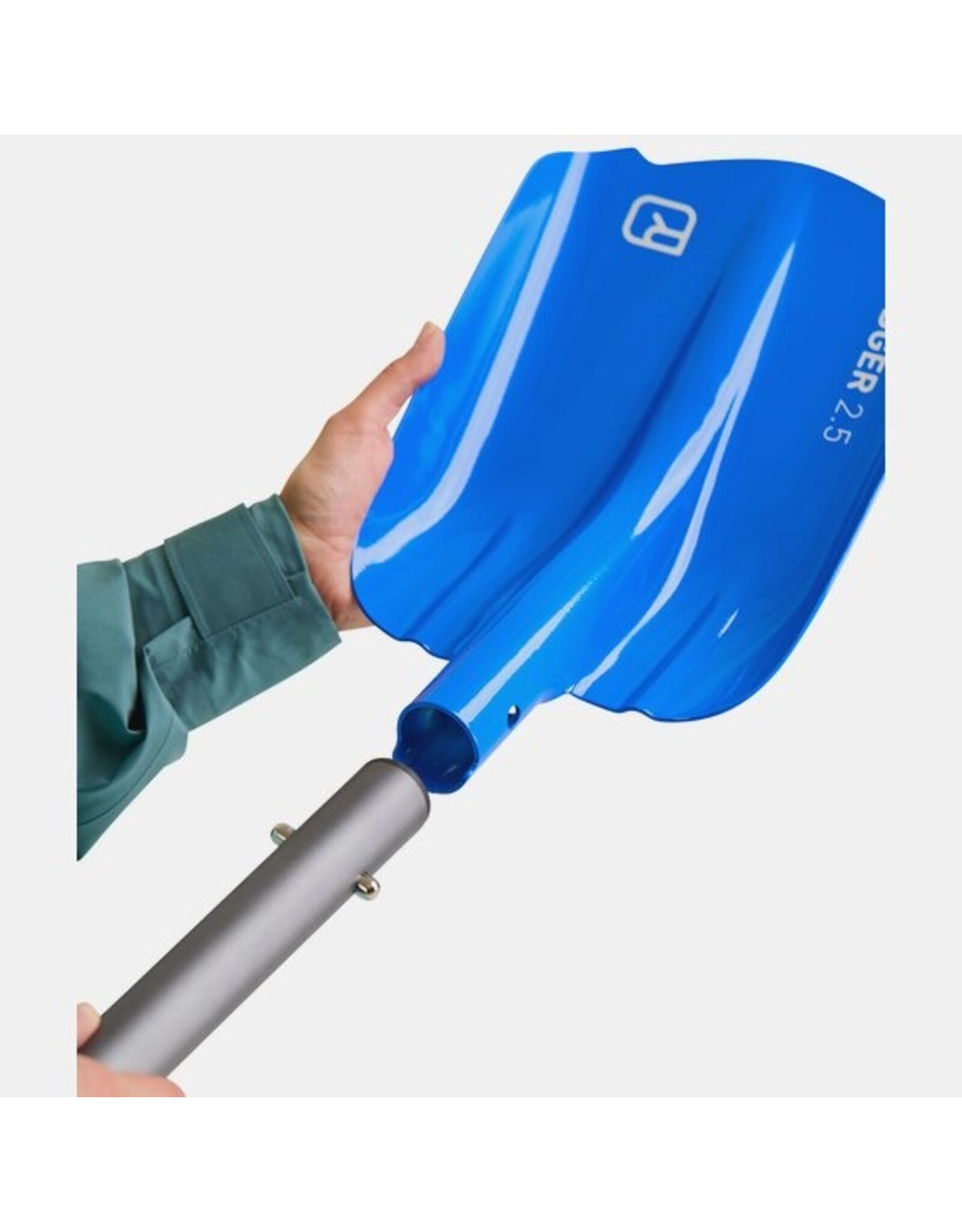 ORTOVOX SHOVEL BADGER