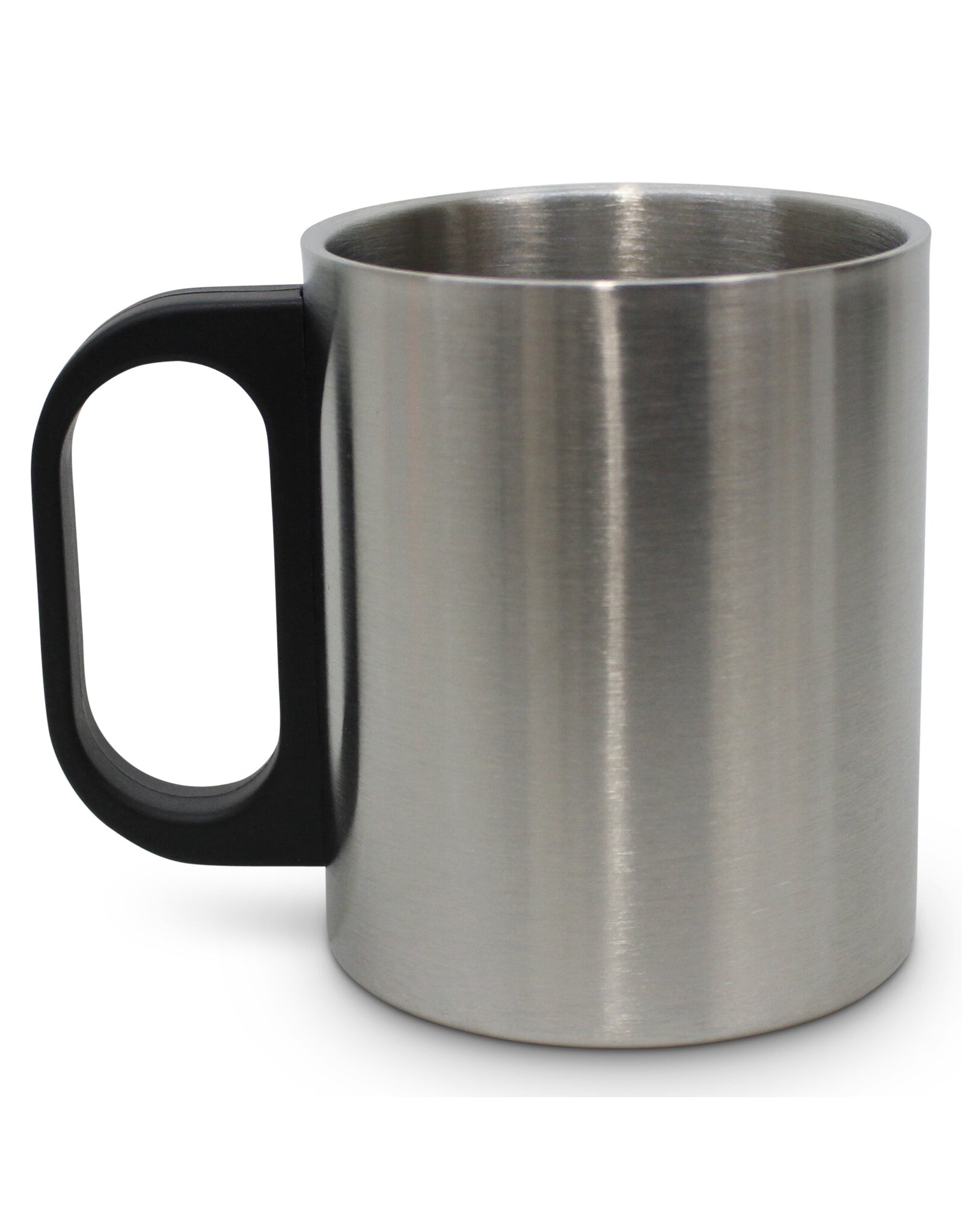 OUTBOUND DOUBLE WALL S/S MUG
