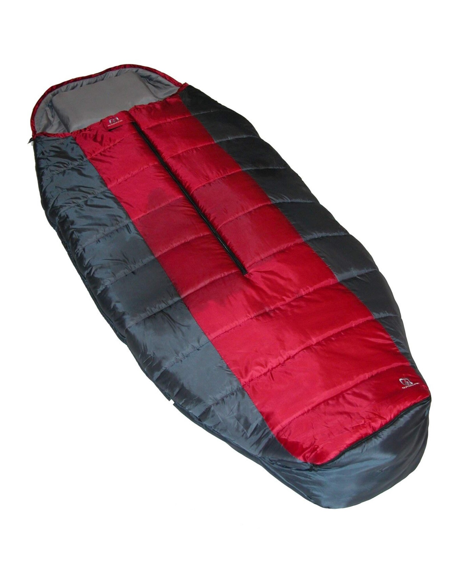 OUTBOUND BARREL PACK