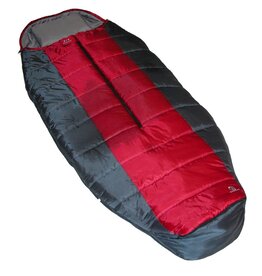 OUTBOUND BARREL PACK