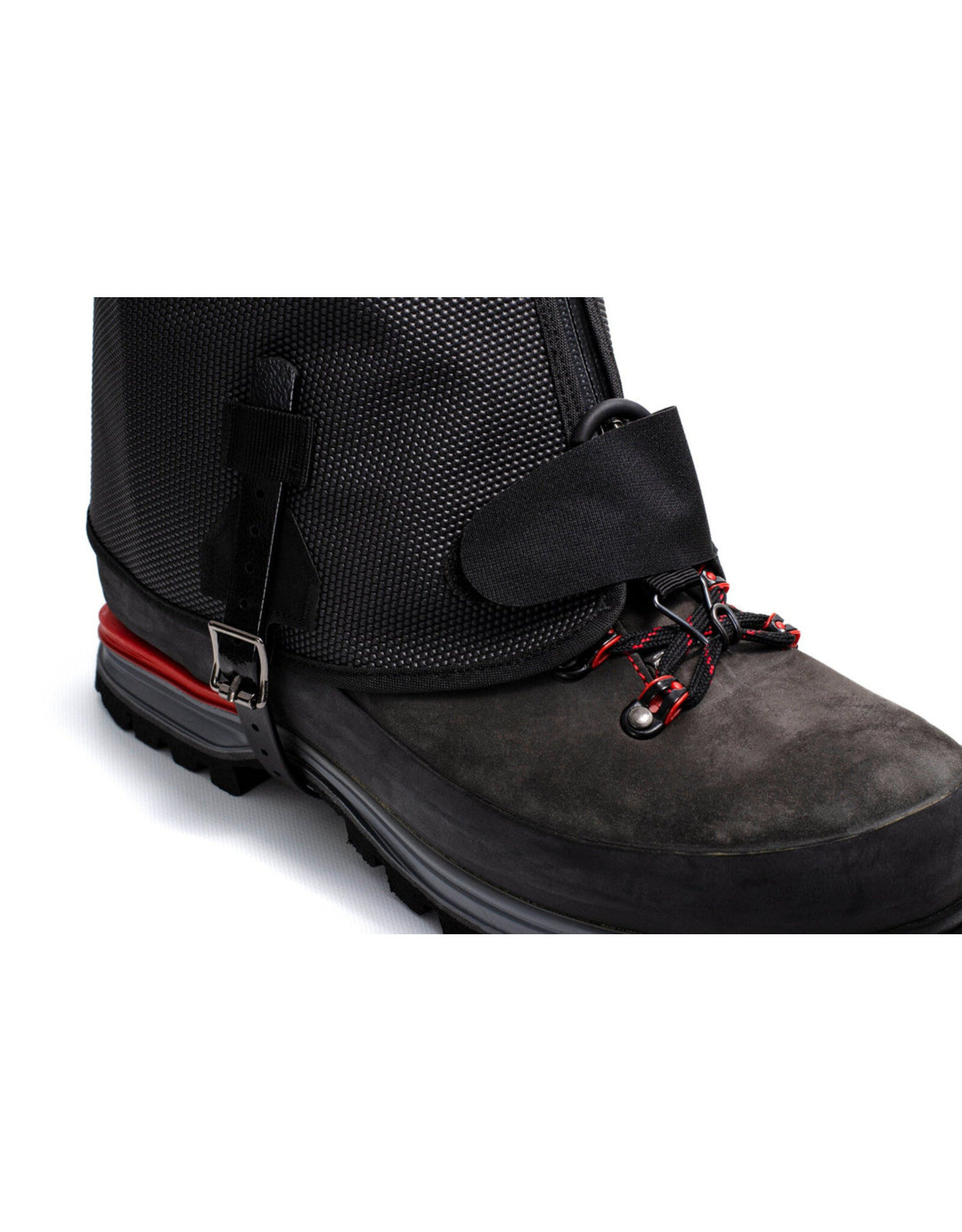 HILLSOUND SUPER ARMADILLO NANO GAITER