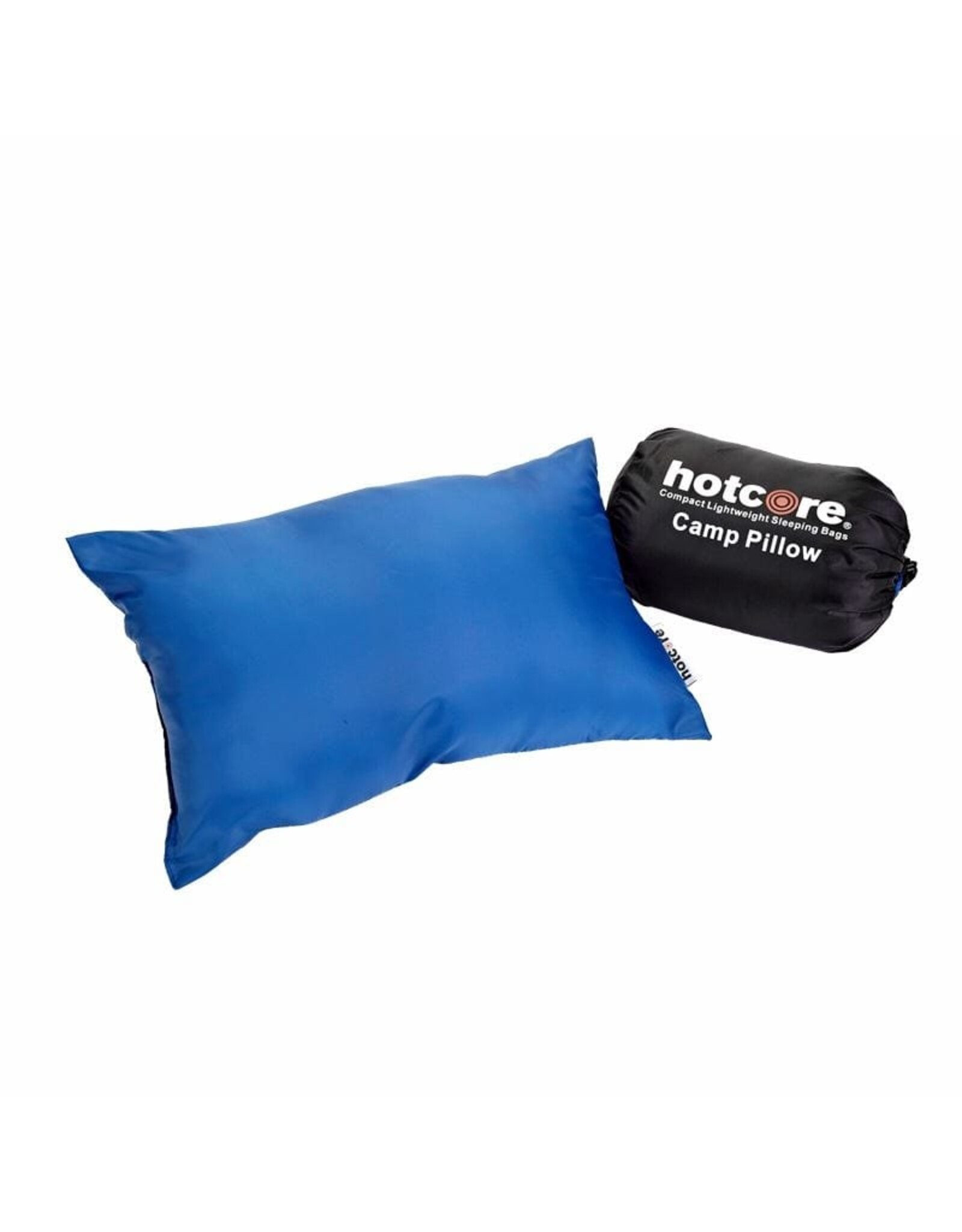 HOTCORE CAMP PILLOW
