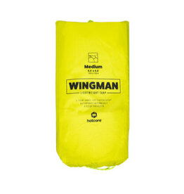 HOTCORE WINGMAN TARP MEDIUM GREEN