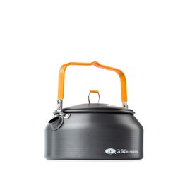 GSI OUTDOORS HALULITE TEA KETTLE - 1qt