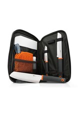 GSI OUTDOORS SANTOKU KNIFE SET