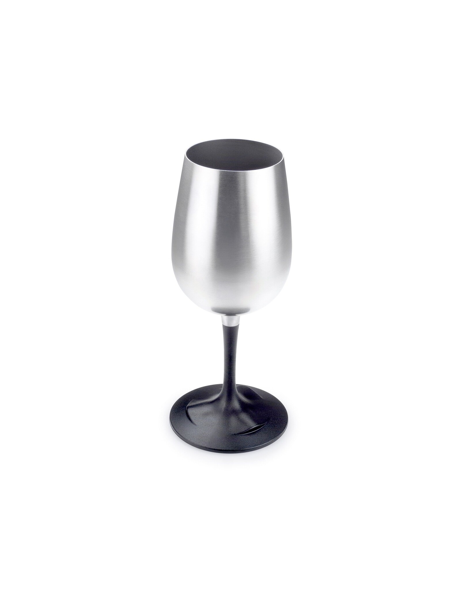 GSI OUTDOORS GLACIER SS NESTING WINE GLASS