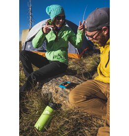 GSI OUTDOORS BACKPACK SHUT THE BOX