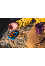 GSI OUTDOORS BACKPACK SHUT THE BOX