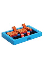 GSI OUTDOORS BACKPACK SHUT THE BOX