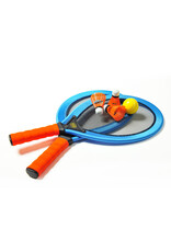 GSI OUTDOORS FREESTYLE RACKET SET