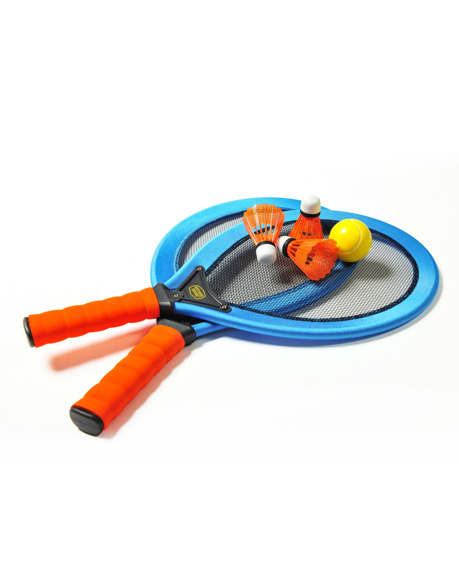 GSI OUTDOORS FREESTYLE RACKET SET