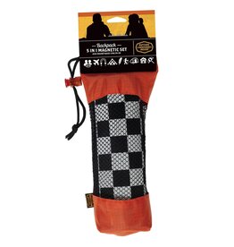 GSI OUTDOORS 5 IN 1 MAGNETIC GAMES