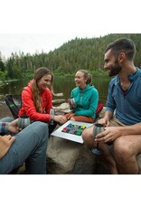 GSI OUTDOORS 5 IN 1 MAGNETIC GAMES