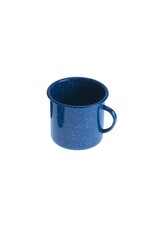 GSI OUTDOORS ENAMEL CUP