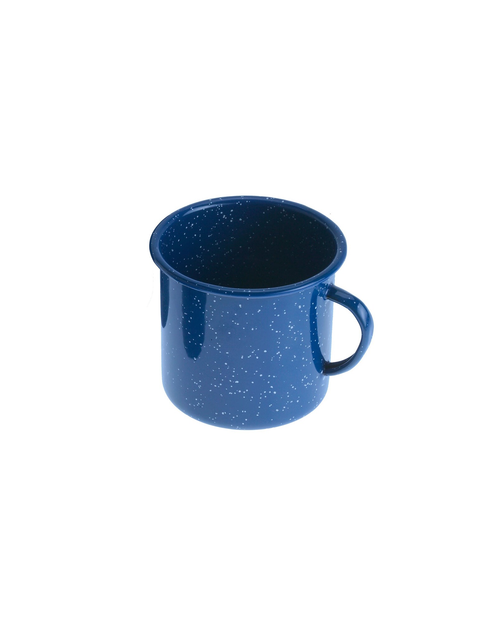 GSI OUTDOORS ENAMEL CUP