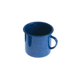 GSI OUTDOORS ENAMEL CUP