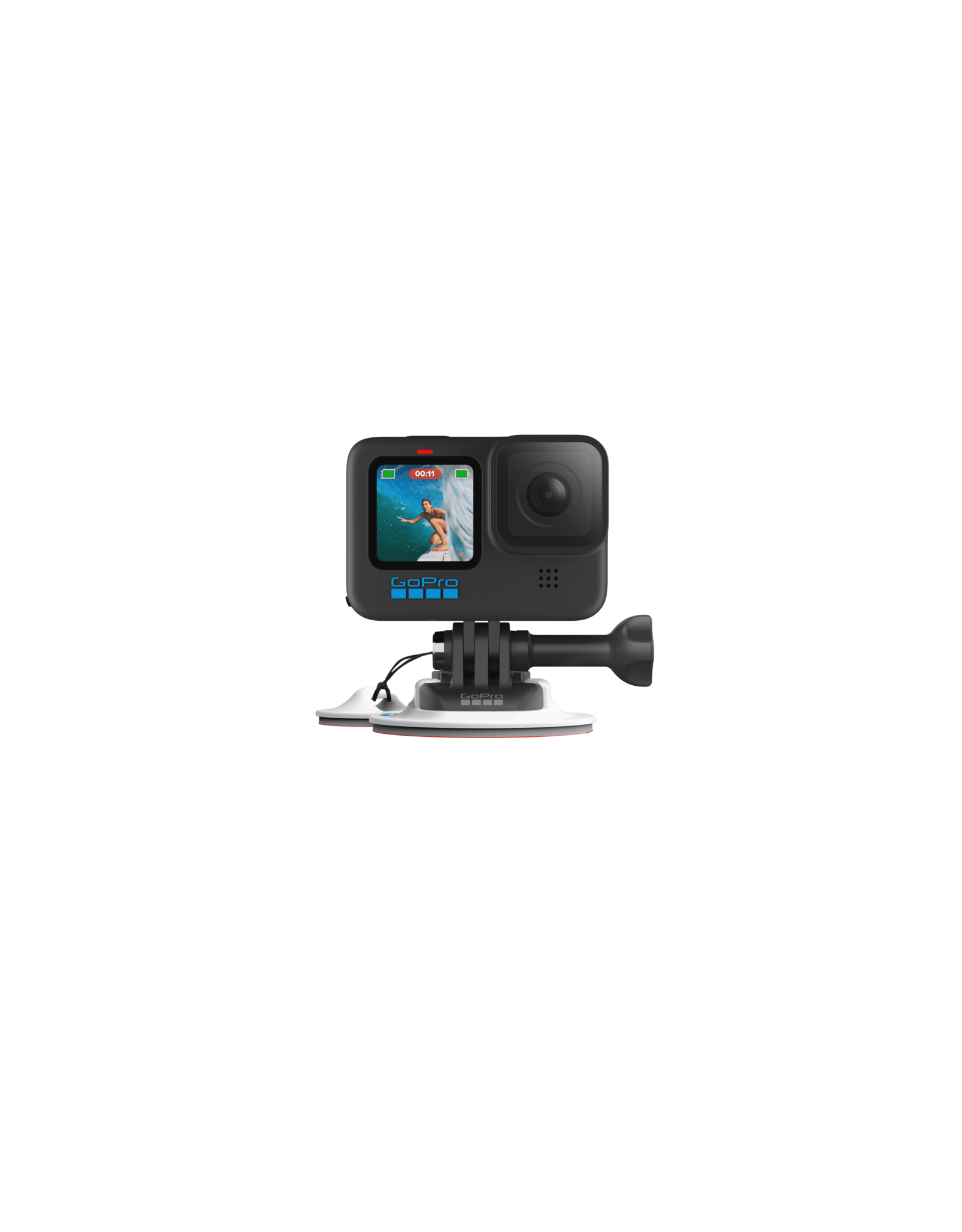 GoPro BOARD MOUNT