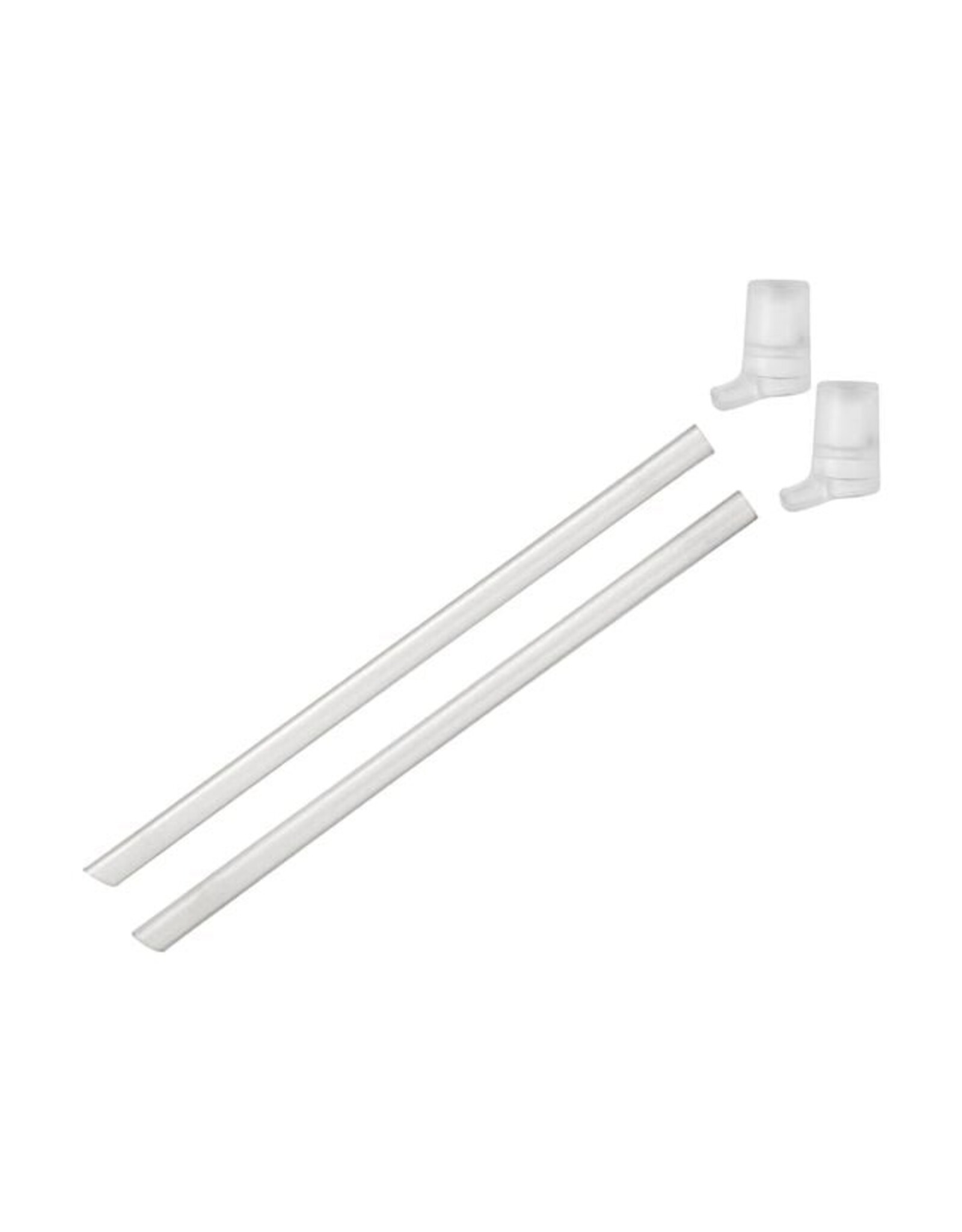 CAMELBAK EDDY BITE VALVES & STRAWS CLEAR