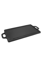 COGHLAN'S CAST IRON GRIDDLE