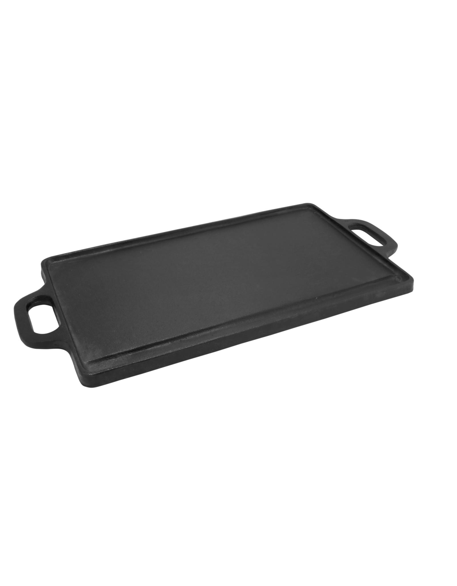 COGHLAN'S CAST IRON GRIDDLE