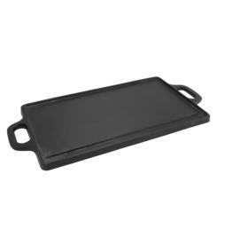 COGHLAN'S CAST IRON GRIDDLE