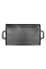 COGHLAN'S CAST IRON GRIDDLE