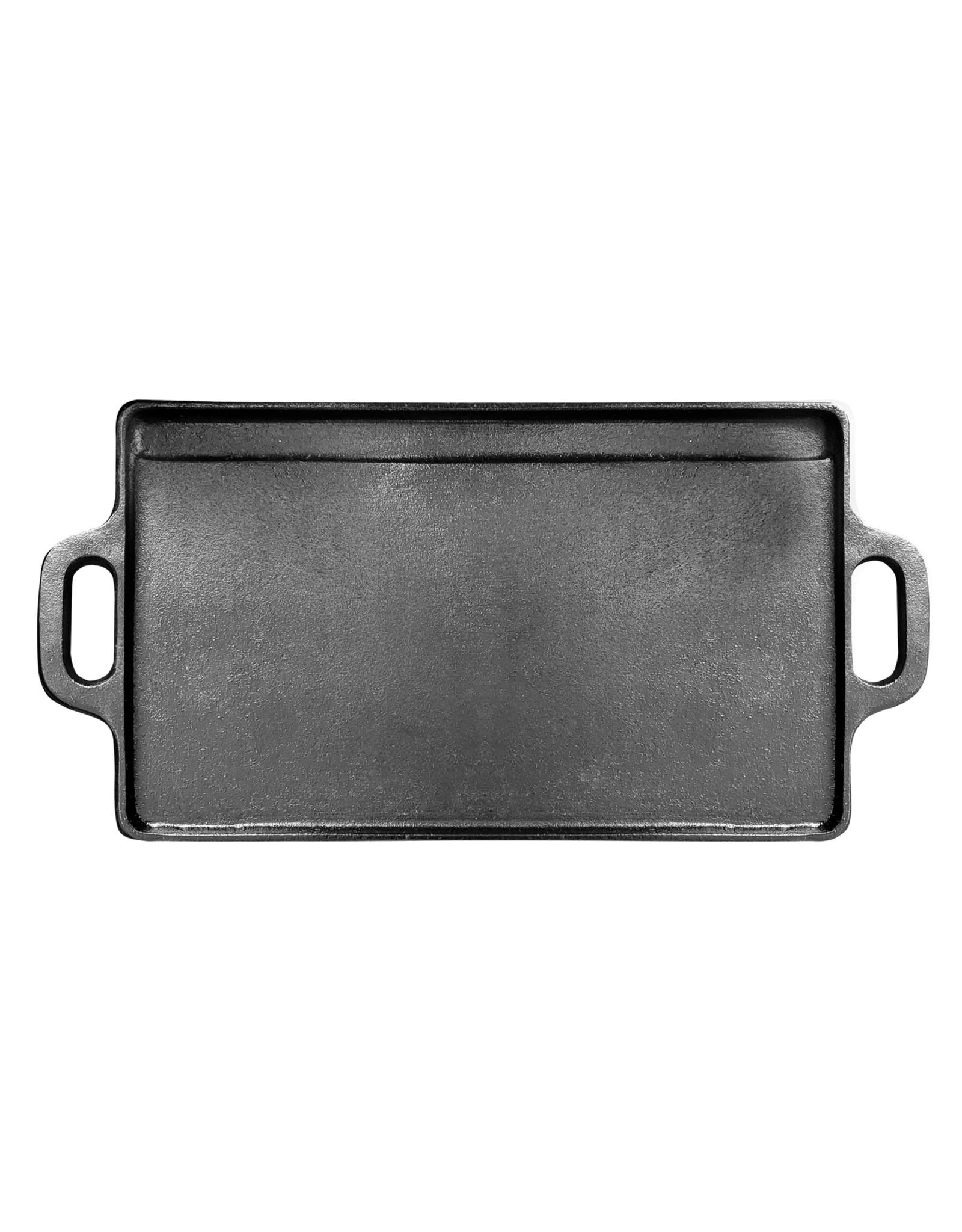 COGHLAN'S CAST IRON GRIDDLE