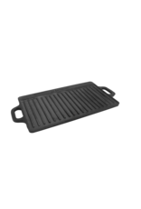 COGHLAN'S CAST IRON GRIDDLE