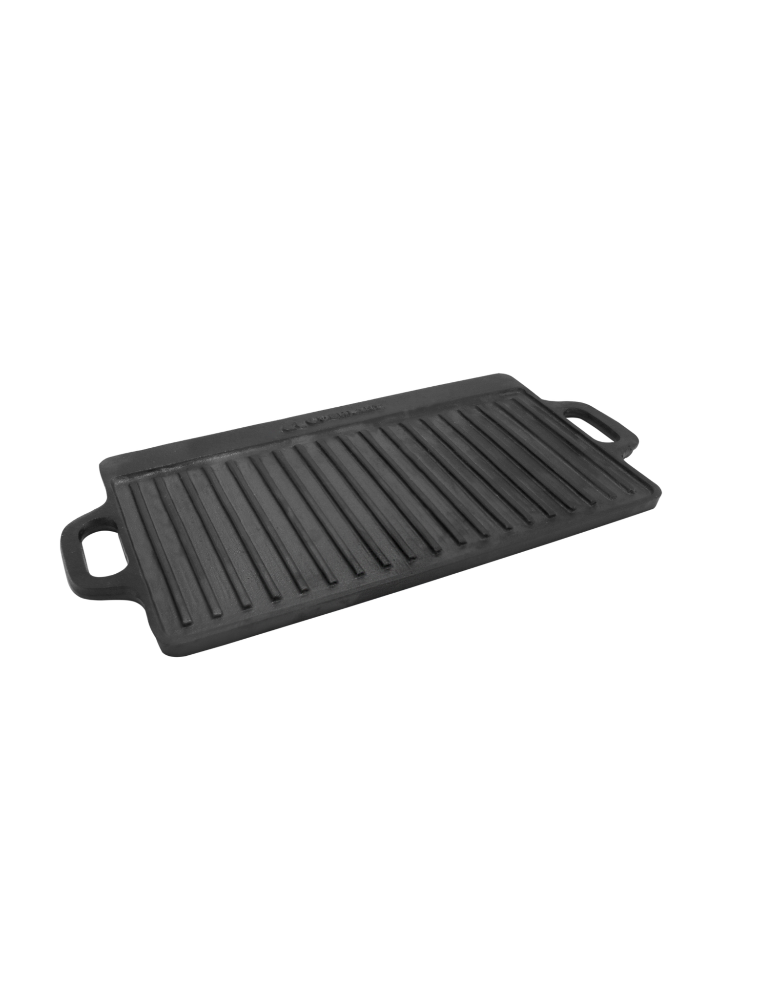 COGHLAN'S CAST IRON GRIDDLE