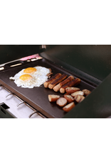 COGHLAN'S CAST IRON GRIDDLE