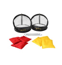 COGHLAN'S NET TOSS SET