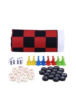 COGHLAN'S 3-IN-1 ROLL GAME