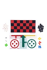 COGHLAN'S 3-IN-1 ROLL GAME