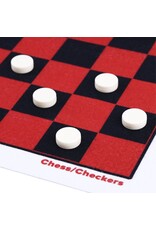 COGHLAN'S 3-IN-1 ROLL GAME