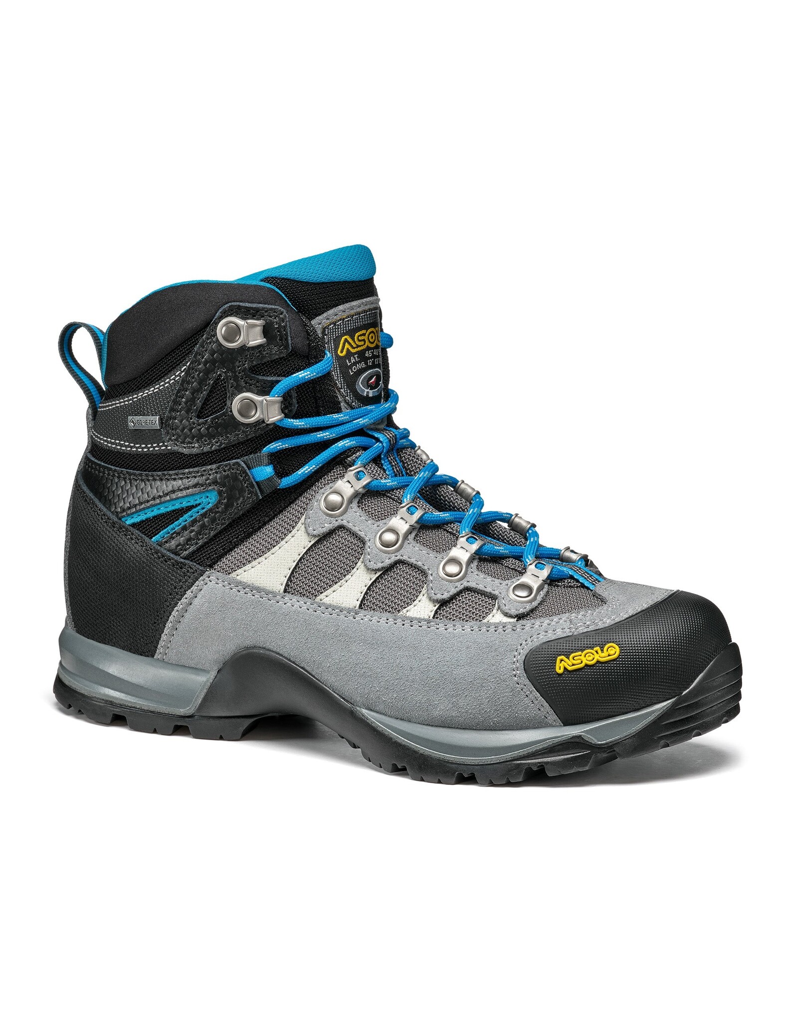 ASOLO WOMENS STYNGER GTX  BOOT