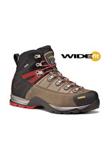 ASOLO MENS FUGITIVE GTX WIDE BOOT