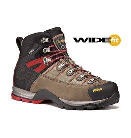 ASOLO MENS FUGITIVE GTX WIDE BOOT