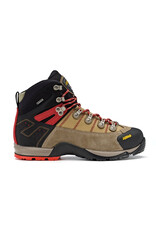 ASOLO MENS FUGITIVE GTX WIDE BOOT