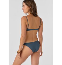 ONEILL WOMEN SALTWATER SOLID ROCKLEY BOTTOM