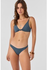 ONEILL WOMEN SALTWATER SOLID ROCKLEY BOTTOM