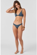 ONEILL WOMEN SALTWATER SOLID ROCKLEY BOTTOM