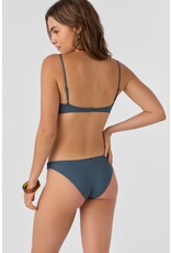 ONEILL WOMEN SALTWATER SOLID ROCKLEY BOTTOM